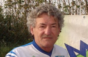 SEI GIORNI IN LUTTO: MUORE WALTER ROGGERI