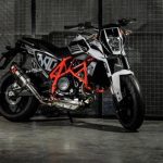 Duke 690 SpSt 2 di 5