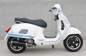 MARMITTA POLINI PER VESPA
GT 125/250/300 SUPER GT