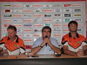 DALLE PAROLE AI FATTI NATA LA CLASSE ENDUROGP