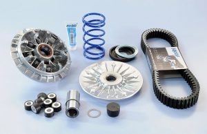 KIT VARIATORE POLINI HI-SPEED EVOLUTION TMAX 530