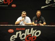 ECCO LE NUOVE CLASSI DEL MONDIALE ENDURO E IL CALENDARIO 2017