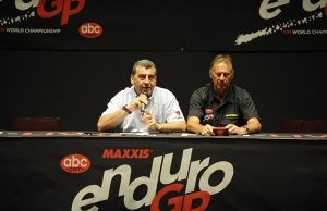 ECCO LE NUOVE CLASSI DEL MONDIALE ENDURO E IL CALENDARIO 2017