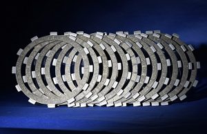 SURFLEX: KIT DISCHI FRIZIONE PER DUCATI PANIGALE 1299