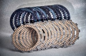 SURFLEX NOVITÀ KIT FRIZIONE DUCATI MONSTER HYPERMOTARD