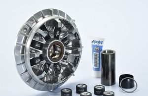 VARIATORE HI-SPEED POLINI YAMAHA TMAX 530 2017