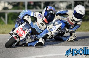 MINIBIKE POLINI: PICCOLE MOTO PER GRANDI CAMPIONI