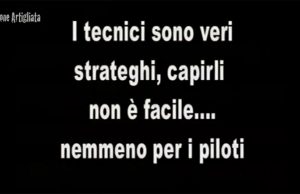 STRATEGIE DI FINALE CROSS ALLA ISDE PASSATE ALLA STORIA