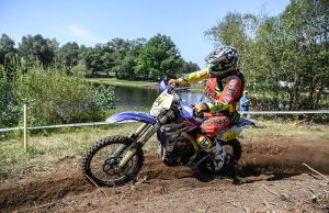 GLI ITALIANI CON IL MAGGIOR NUMERO DI SEI GIORNI ENDURO