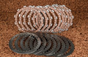 KIT DISCHI FRIZIONE SURFLEX PER BMW K1200: DEDICATO ALL’AMMIRAGLIA