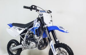 NUOVE MINICROSS POLINI XP1R e XP3R: IL MASSIMO