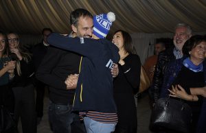 ENDURO IN LUTTO: SIMONE VERONA STRONCATO DA UN MALE INCURABILE A SOLI 46 ANNI