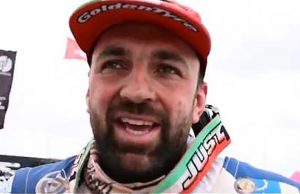 FAUSTO VIGNOLA CI HA LASCIATO IN UN TRAGICO INCIDENTE DI ALLENAMENTO