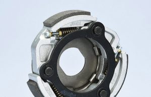 POLINI MAXI SPEED CLUTCH 3G FOR RACE YAMAHA X MAX 125