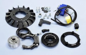 ACCENSIONE POLINI PER VESPA 50 PK – SPECIAL, 125 PRIMAVERA – ET3 – PK – XL