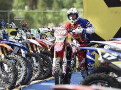 NUMERI DI MONDIALE ENDURO E WESS A CONFRONTO