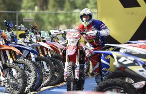 NUMERI DI MONDIALE ENDURO E WESS A CONFRONTO