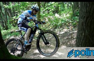 POLINI E-P3: POWERFUL, COMPACT, LIGHT