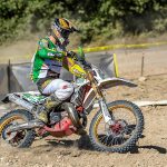 Matteo Cavallo GP Francia