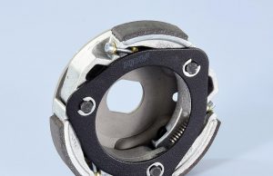 POLINI MAXI SPEED CLUTCH 3G FOR RACE PER HONDA SH 300