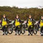 2019 Off-road Team Shot_1