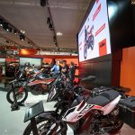 KTM 790 ADV 790 ADV R MY2019 EICMA 2018_