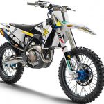 Husqvarna FC 450 ROCKSTAR EDITION MY19