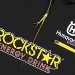 2019 Rockstar Energy Husqvarna Factory Racing Casual Clothing Collection