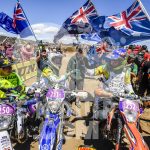 Australia – FIM ISDE 2018 Viña del Mar