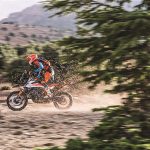 KTM 790 ADVENTURE R