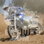2018 Andrea Verona at the EnduroGP in Castelo Branco, Portugal