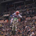 SuperEnduro, Budapest, 2019