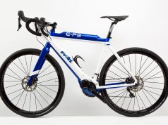 POLINI E-P3 COVER BATTERIA PER UN’INTEGRAZIONE COMPLETA