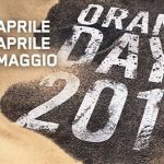 KTM Orange Days 2019 [FB Cover] Date