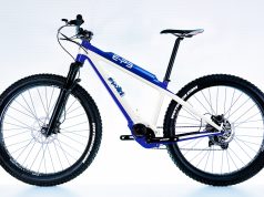 POLINI MOTORI PRESENTA IL MOTORE ELETTRICO E-P3
CON LA NOVITÀ DUAL BATTERY 1000 Wh AUTONOMIA 420 KM PER MTB E ROAD BIKE