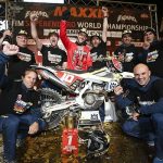 Colton Haaker – Rockstar Energy Husqvarna Factory Racing