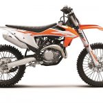 KTM 450 SX-F MY2020