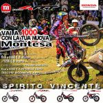 ADV VAI A MILLE MONTESA