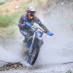 Andrea Verona Serres 2019