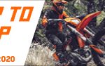 KTM EXC MY2020 [360×94]