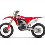 20YM HONDA CRF250R