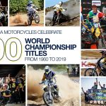100 World Championship titels_PR Picture