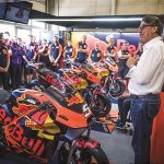 301319_Stefan Pierer_KTM RC16_MotoGP_Red Bull Ring _AUT_2019-08-09_0096