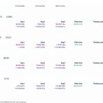 OVERALL race progress