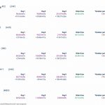 OVERALL race progress