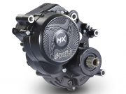 GRANDE NOVITA’ POLINI: NUOVO MOTORE ELETTRICO PER BICI POLINI E-P3 MX