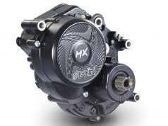 GRANDE NOVITA’ POLINI: NUOVO MOTORE ELETTRICO PER BICI POLINI E-P3 MX