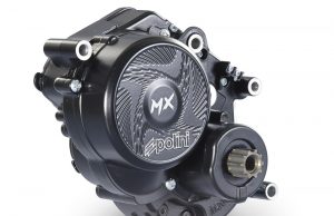 GRANDE NOVITA’ POLINI: NUOVO MOTORE ELETTRICO PER BICI POLINI E-P3 MX
