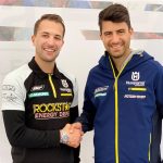 Diego Clement and Marco Maddii