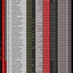 Tiempos ON LINE Master Timing, visita www.mastertiming.es